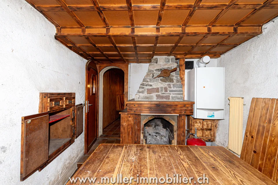 5 Zimmer Einfamilienhaus in Ollon – Foto 4 von 13