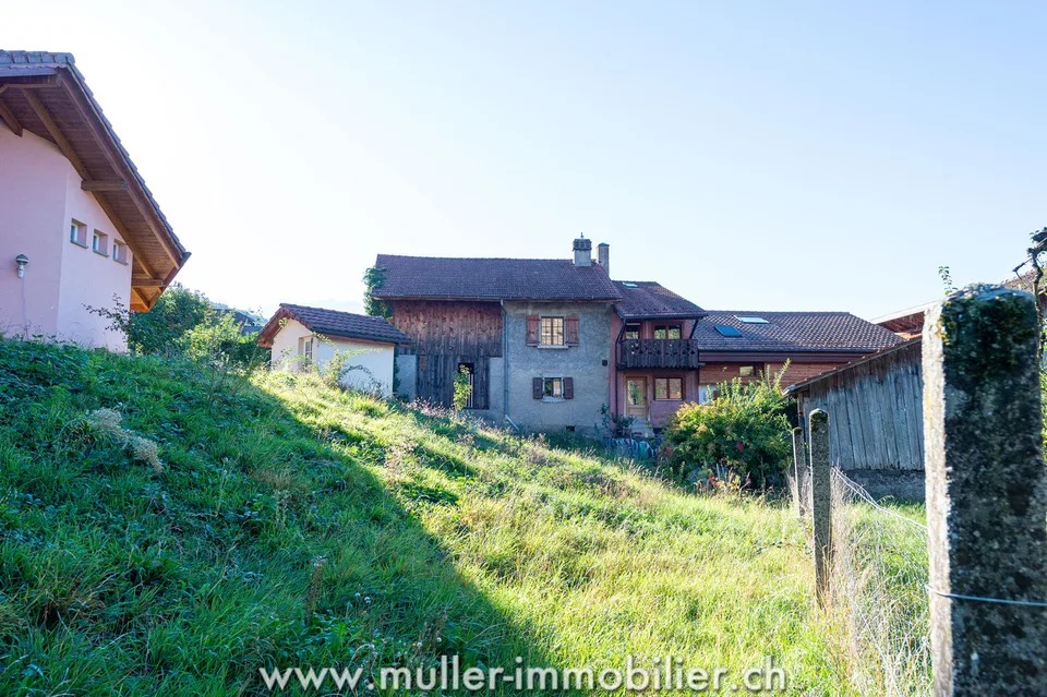 5 Zimmer Einfamilienhaus in Ollon – Foto 2 von 13