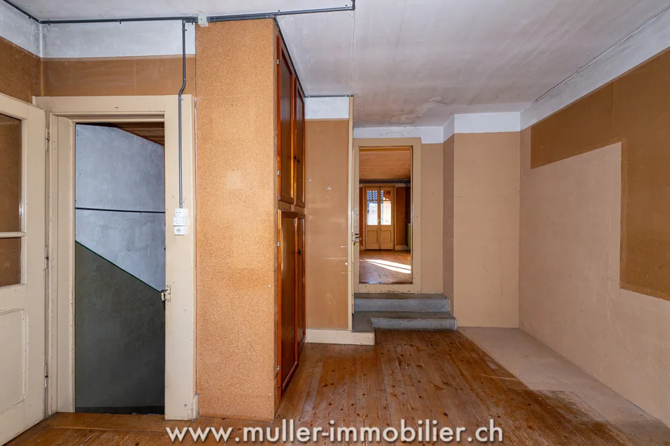 5 Zimmer Einfamilienhaus in Ollon – Foto 7 von 13