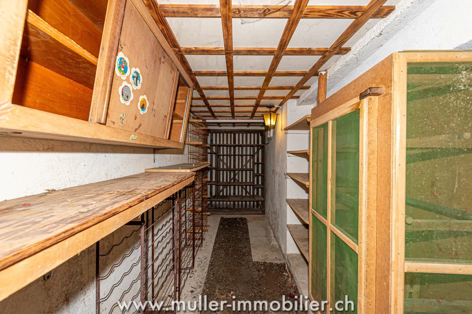 5 Zimmer Einfamilienhaus in Ollon – Foto 13 von 13