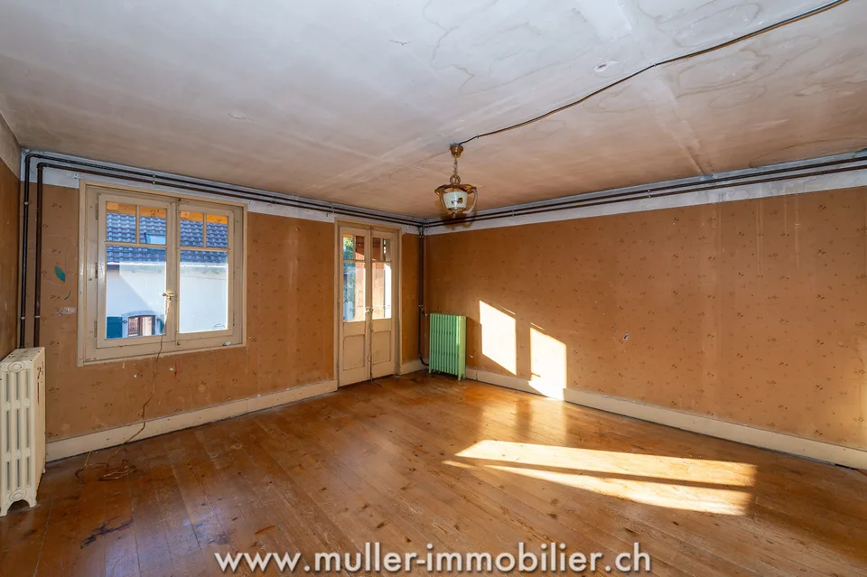 5 Zimmer Einfamilienhaus in Ollon – Foto 8 von 13