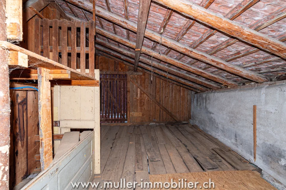 5 Zimmer Einfamilienhaus in Ollon – Foto 12 von 13