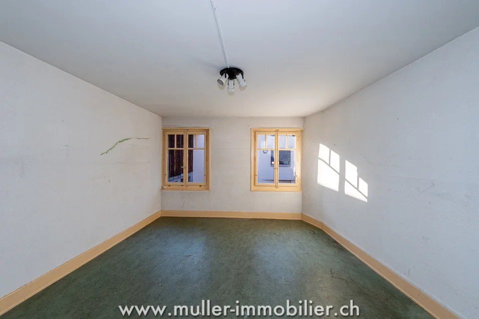 5 Zimmer Einfamilienhaus in Ollon – Foto 6 von 13
