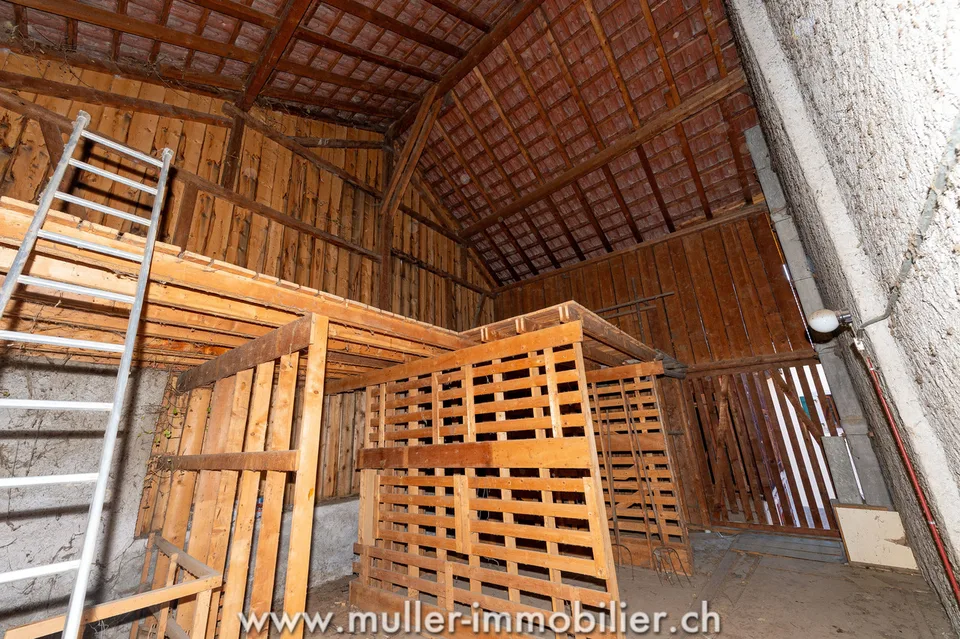 5 Zimmer Einfamilienhaus in Ollon – Foto 10 von 13