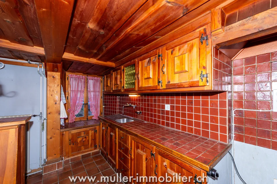 5 Zimmer Einfamilienhaus in Ollon – Foto 3 von 13