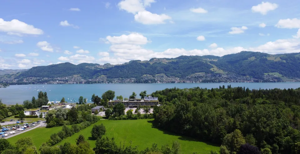 Neubau von 3 Eigentumswohnungen am Gwattstutz 32a in Gwatt bei Thun – Foto 2 von 11