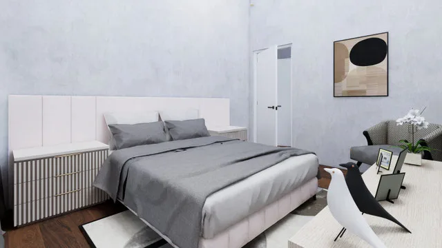 Neubau von 3 Eigentumswohnungen am Gwattstutz 32a in Gwatt bei Thun – Foto 11 von 11