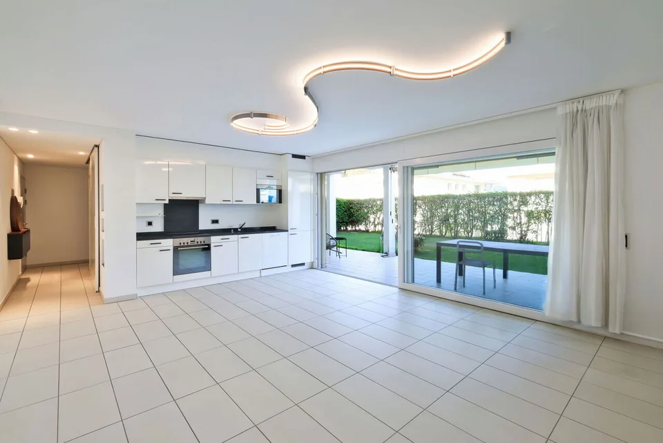 2.5 Zimmer Wohnung in Pazzallo – Foto 3 von 8