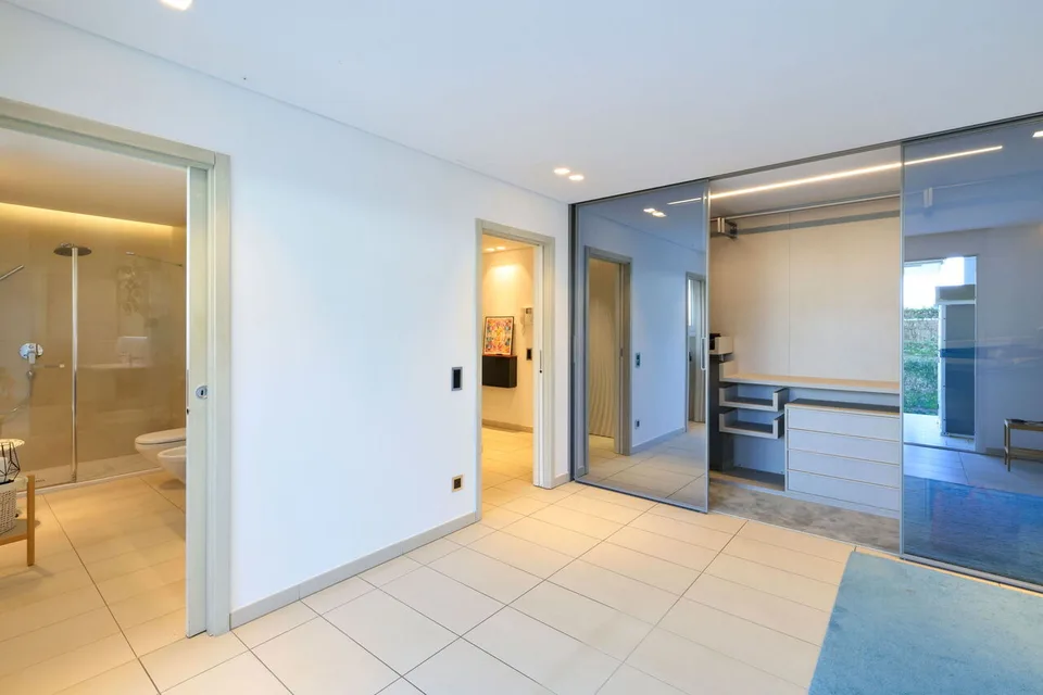 2.5 Zimmer Wohnung in Pazzallo – Foto 7 von 8
