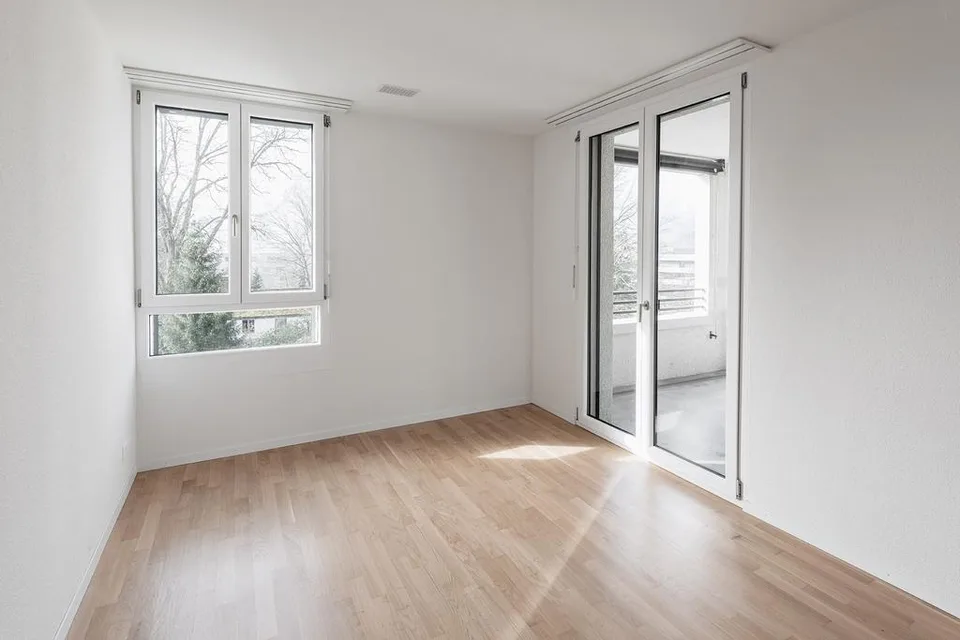 Ihr neues Zuhause in Adliswil - moderne Wohnung mit Loggia – Foto 5 von 8