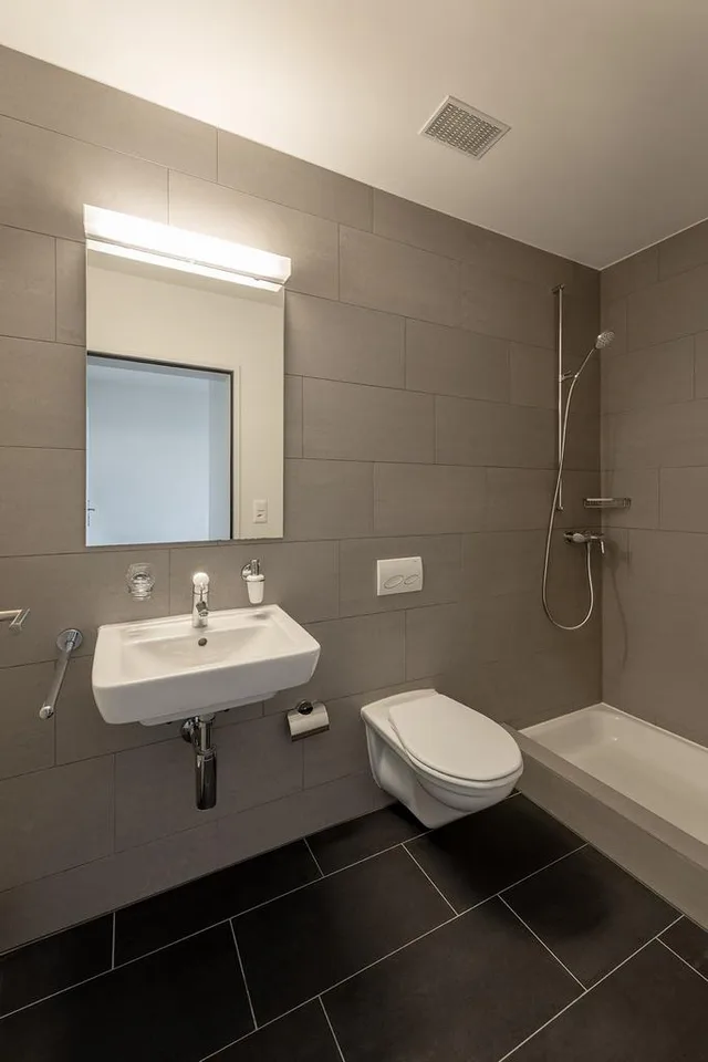 Ihr neues Zuhause in Adliswil - moderne Wohnung mit Loggia – Foto 7 von 8
