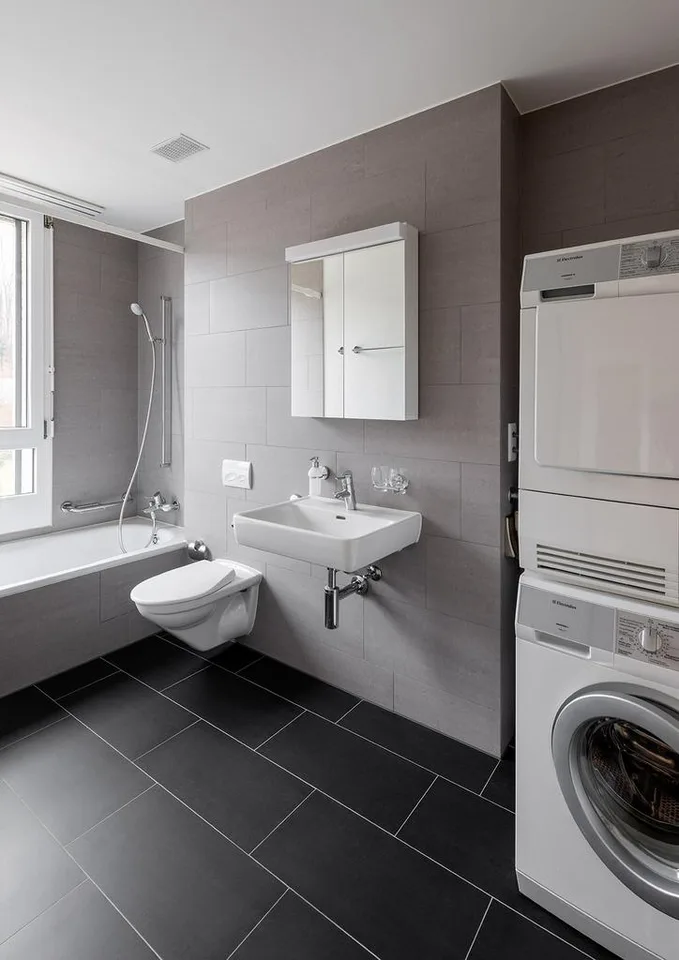 Ihr neues Zuhause in Adliswil - moderne Wohnung mit Loggia – Foto 6 von 8