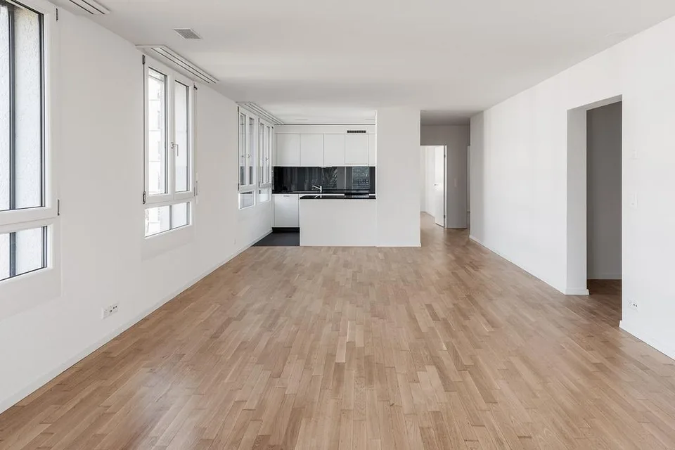 Ihr neues Zuhause in Adliswil - moderne Wohnung mit Loggia – Foto 2 von 8