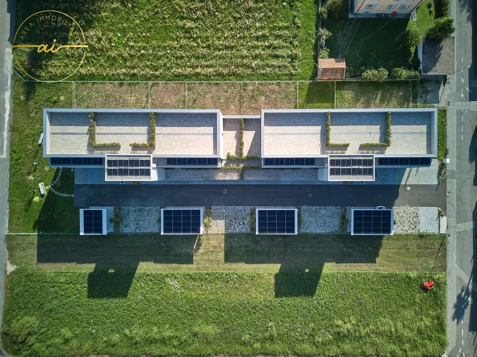 Wohnung 3.5 Zimmer mit herrlicher Terrasse in Balerna – Foto 10 von 10