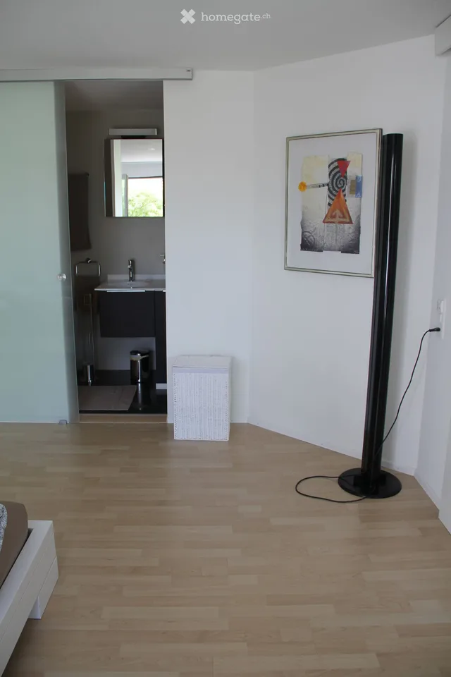 Möbliertes Wohnobjekt in Bassersdorf: Wohnen wie im eigenen Haus / befristet 01.12.26 bis 31.03.27 – Foto 6 von 10