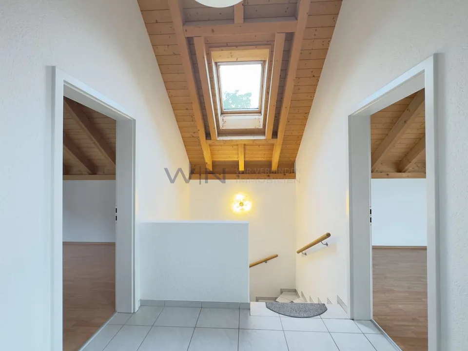 Single-family house with PV system and more – photo 13 of 13