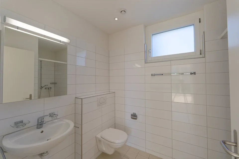 Exklusive, ruhige Gartenwohnung, Gelegenheit – Foto 10 von 11