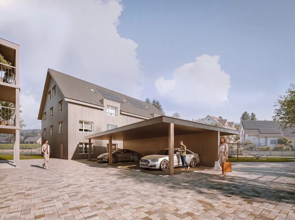 5.5-Zimmer-Neubau: Ihr neues Zuhause im Worbenfeld – durchdacht bis ins Detail – Foto 4 von 4