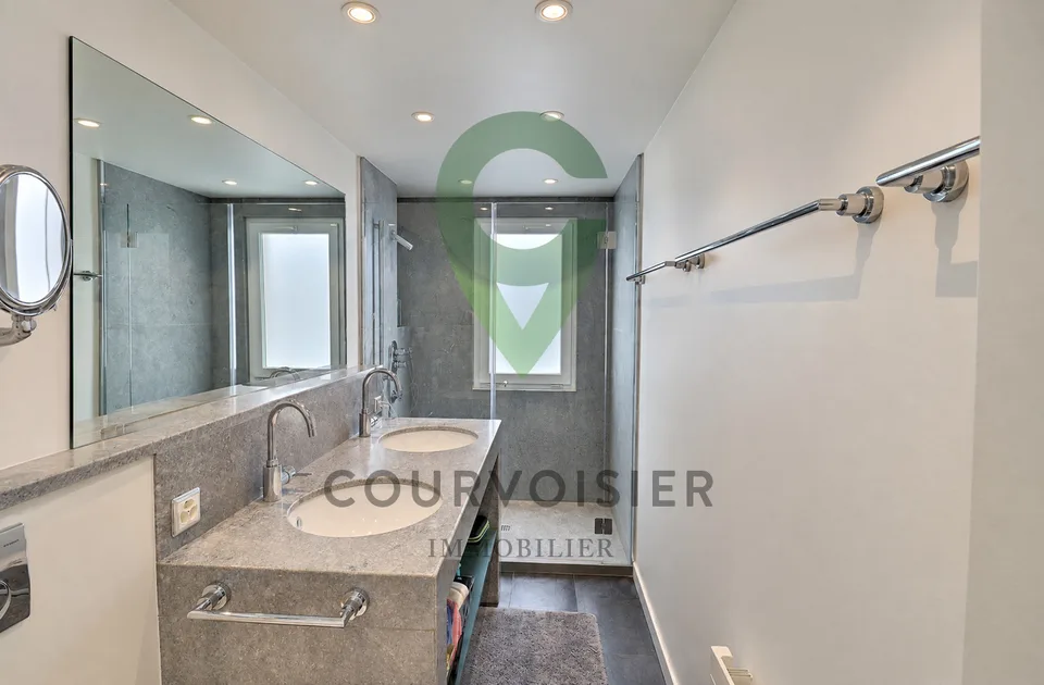 5.5 Zimmer Wohnung in Morges – Foto 6 von 12