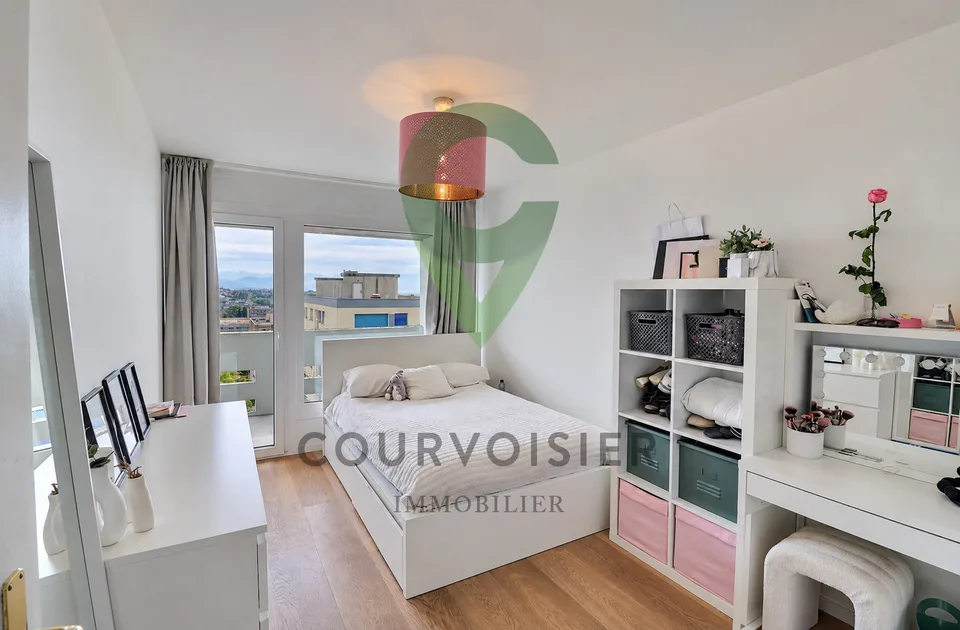 5.5 Zimmer Wohnung in Morges – Foto 8 von 12