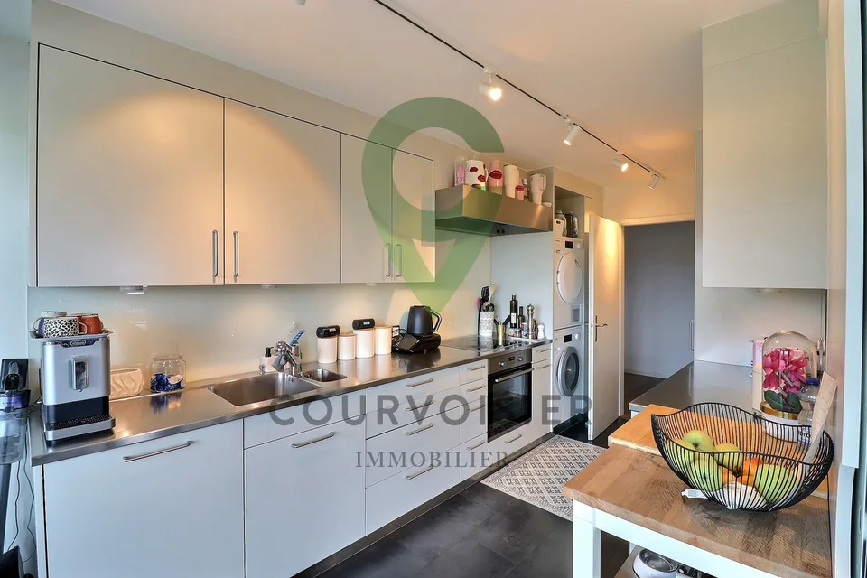 5.5 Zimmer Wohnung in Morges – Foto 4 von 12
