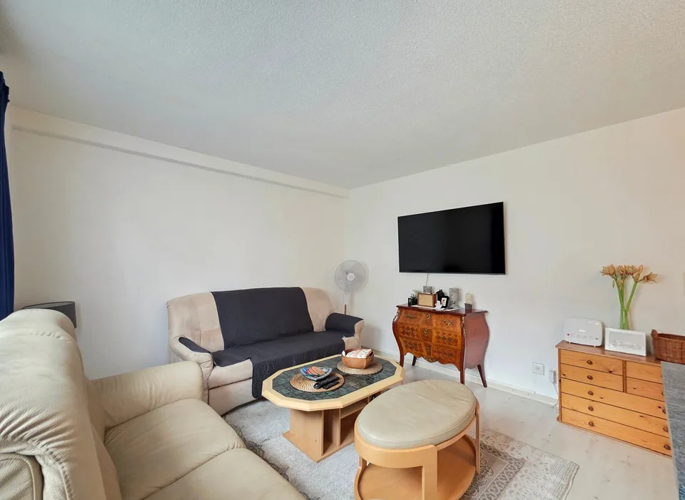 Gemütliche 2-Zimmer-Wohnung mit Balkon in Langenthal – Foto 9 von 14