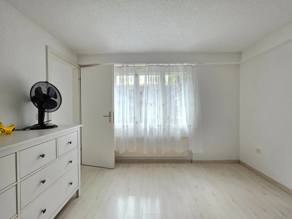 Gemütliche 2-Zimmer-Wohnung mit Balkon in Langenthal – Foto 12 von 14