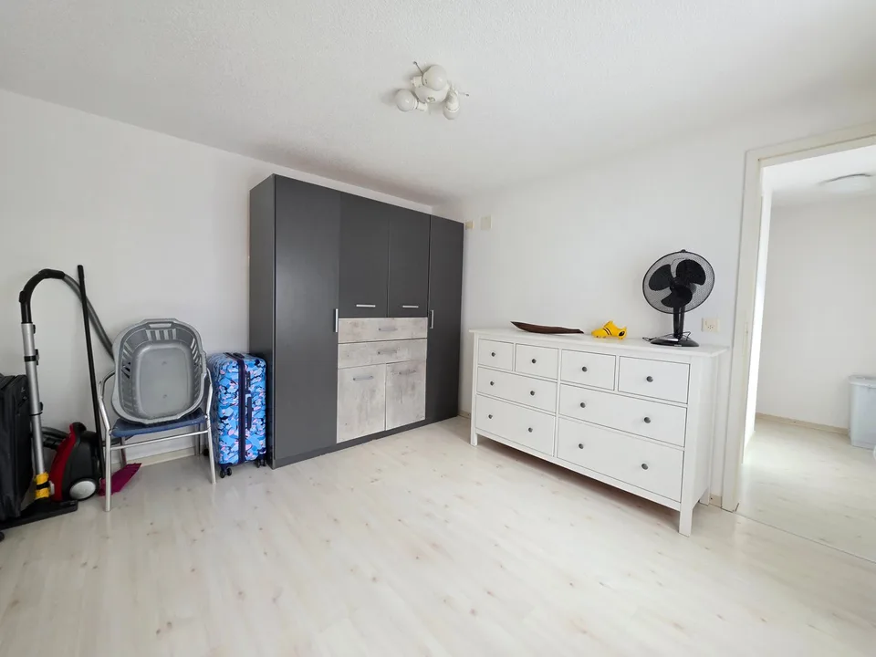 Gemütliche 2-Zimmer-Wohnung mit Balkon in Langenthal – Foto 11 von 14