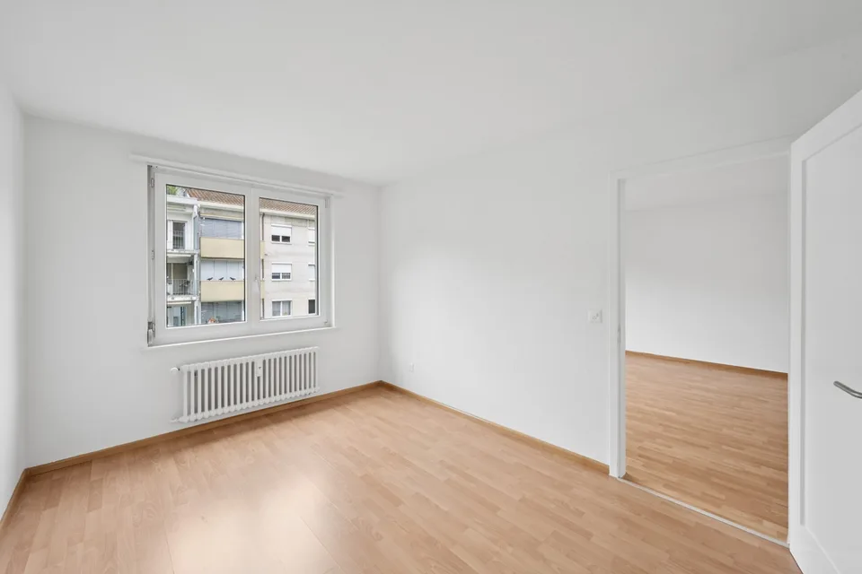 3 Zimmer Wohnung in Basel – Foto 8 von 8