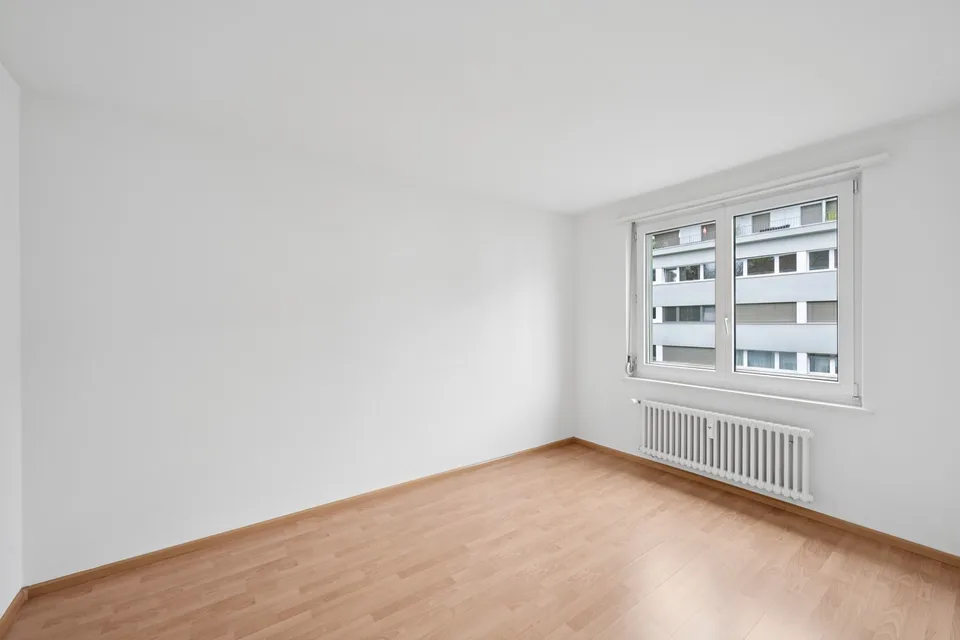 3 Zimmer Wohnung in Basel – Foto 7 von 8