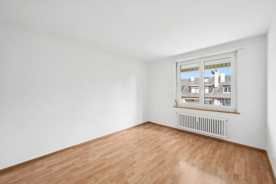 3 Zimmer Wohnung in Basel – Foto 4 von 8
