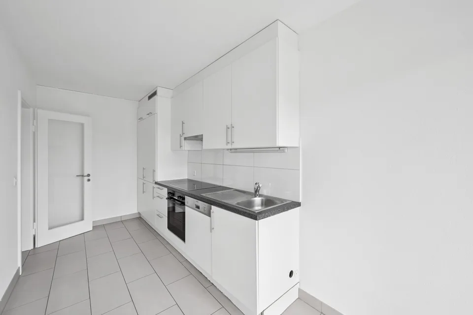 3 Zimmer Wohnung in Basel – Foto 2 von 8