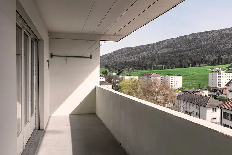 Malleray - Grande appartamento in attico di 7.5 locali – foto 14 di 19