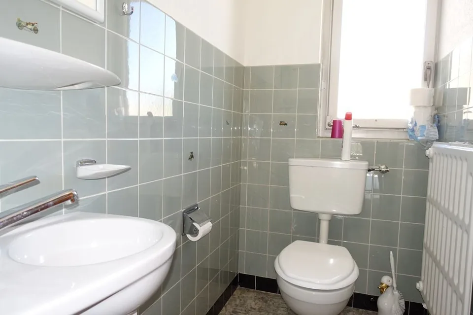 Malleray - Grande appartamento in attico di 7.5 locali – foto 13 di 19