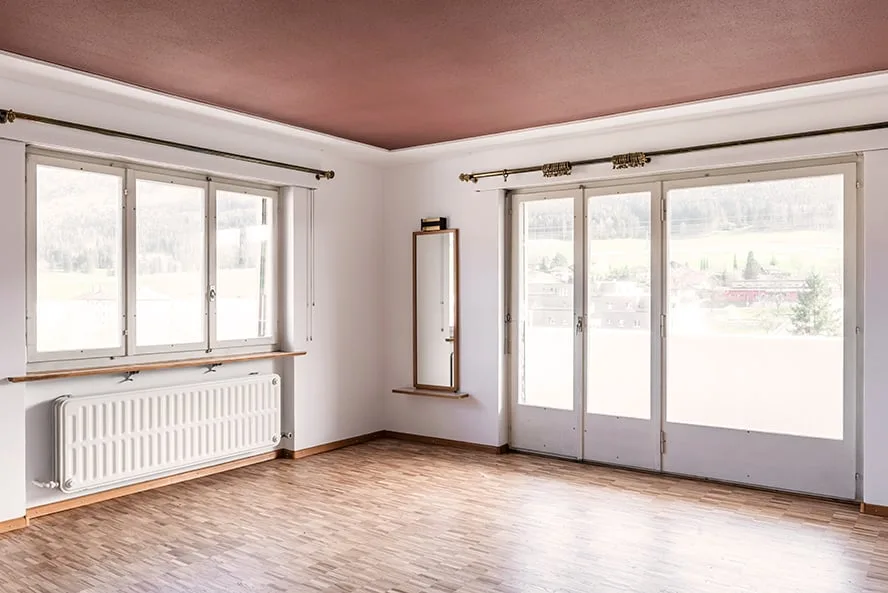 Malleray - Grande appartamento in attico di 7.5 locali – foto 7 di 19