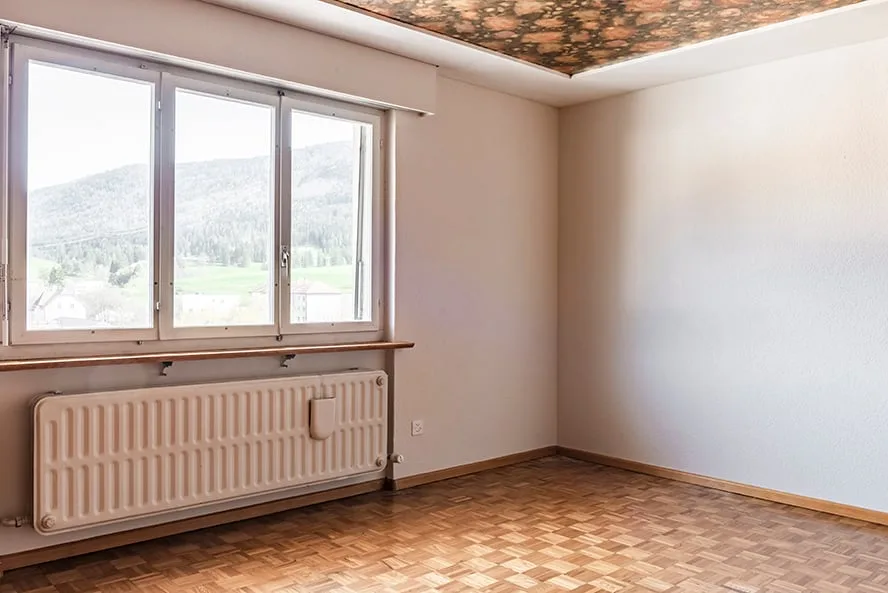 Malleray - Grande appartamento in attico di 7.5 locali – foto 9 di 19