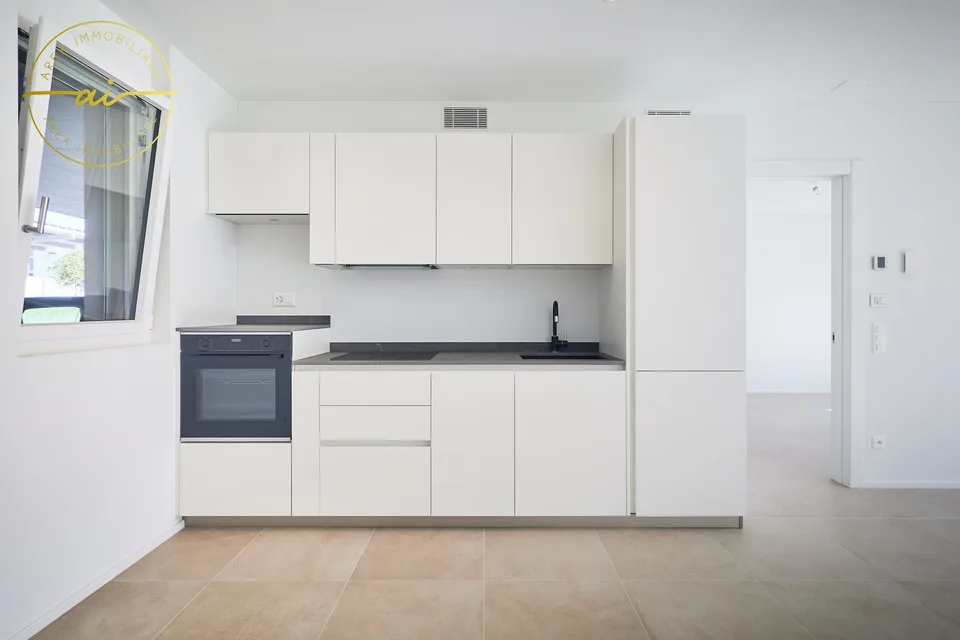 MODERNI APPARTAMENTI DI 2.5 LOCALI IN AFFITTO – BALERNA – foto 2 di 11