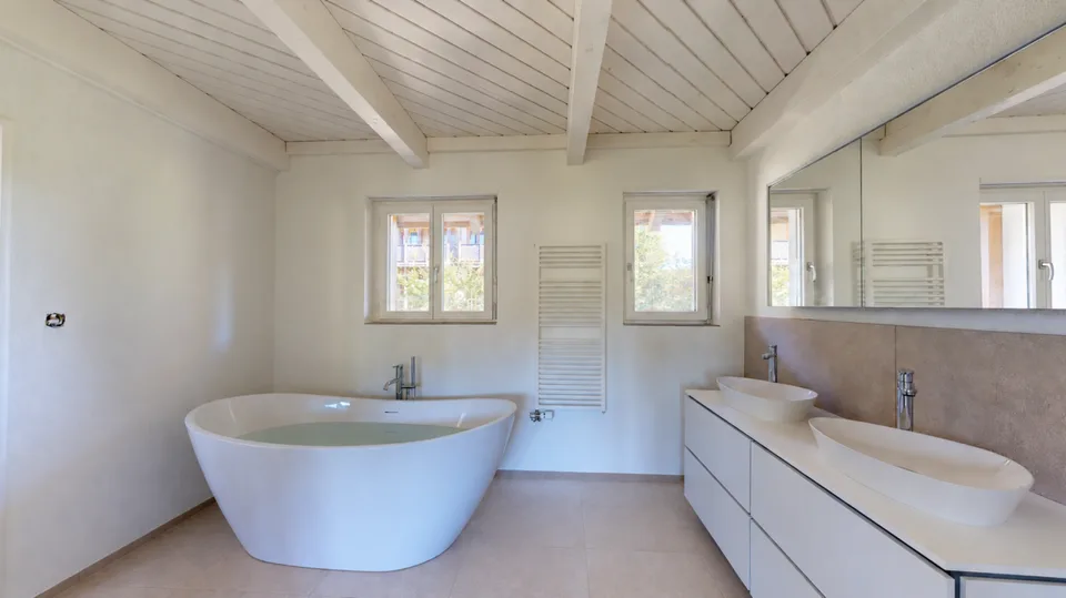 Neu renoviertes Reiheneinfamilienhaus in Wila - ein Zuhause zum Verlieben – Foto 16 von 30