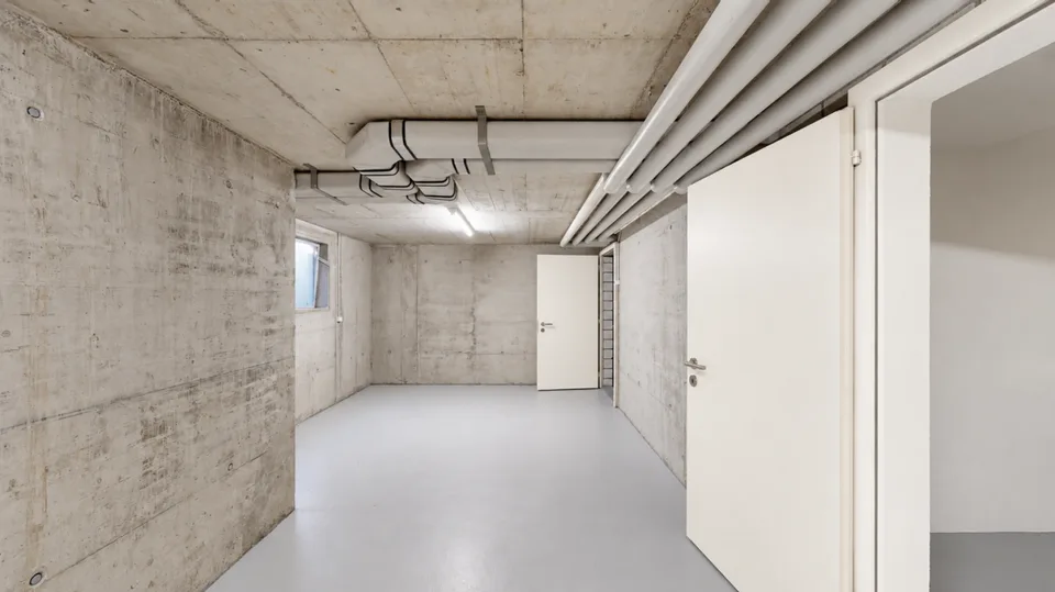 Neu renoviertes Reiheneinfamilienhaus in Wila - ein Zuhause zum Verlieben – Foto 28 von 30