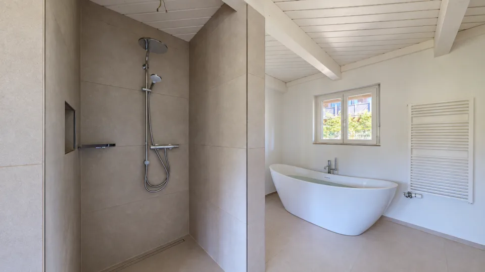 Neu renoviertes Reiheneinfamilienhaus in Wila - ein Zuhause zum Verlieben – Foto 17 von 30