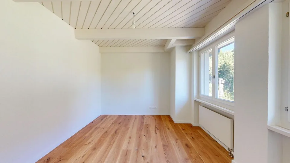 Neu renoviertes Reiheneinfamilienhaus in Wila - ein Zuhause zum Verlieben – Foto 12 von 30