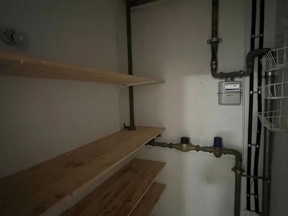 Renovierte Wohnung im Herzen der Freiburger Unterstadt – Foto 11 von 11