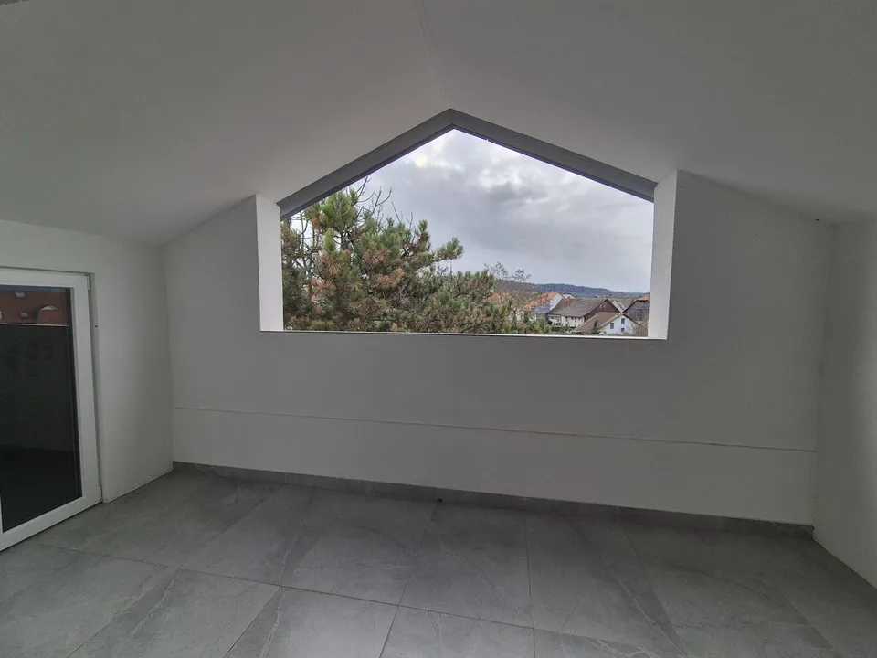 Loft in Corcelles-près-Payerne – Foto 6 von 9