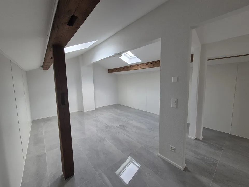 Loft in Corcelles-près-Payerne – Foto 4 von 9