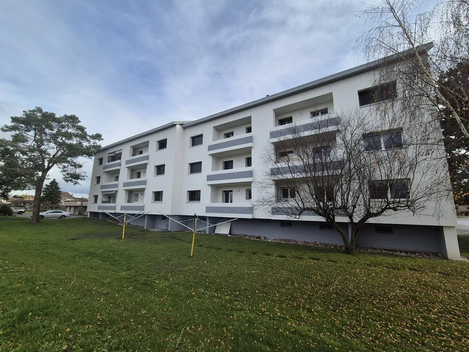 Loft in Corcelles-près-Payerne – Foto 8 von 9
