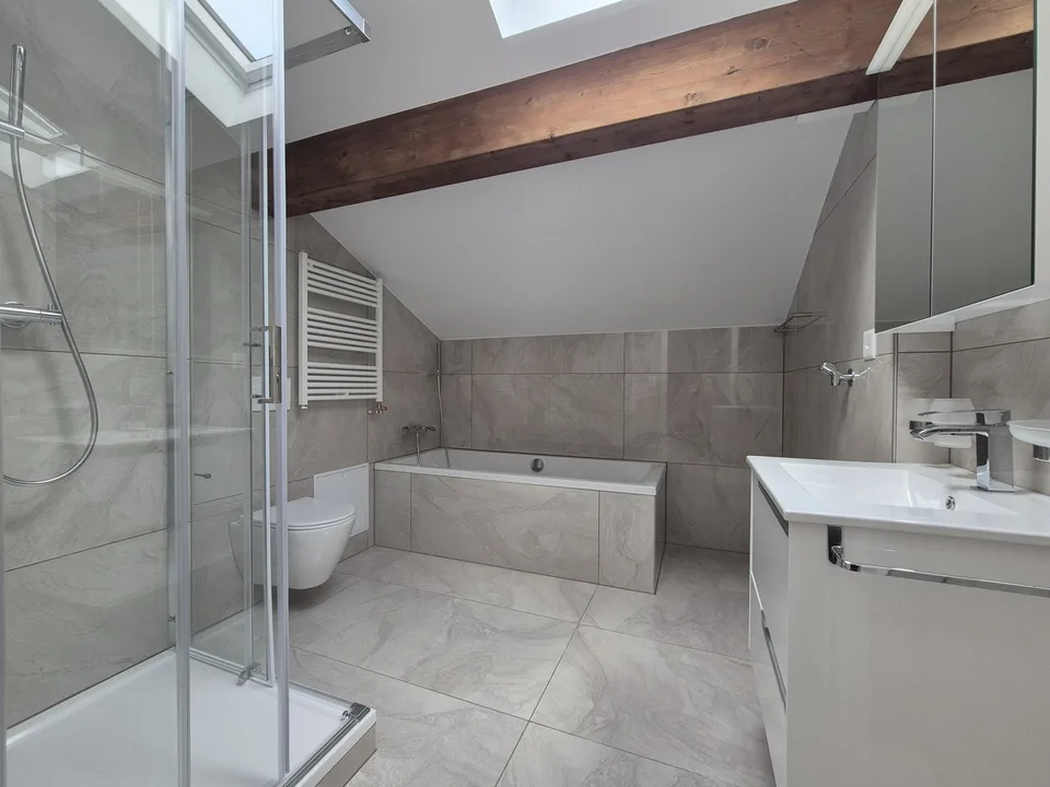 Loft in Corcelles-près-Payerne – Foto 5 von 9