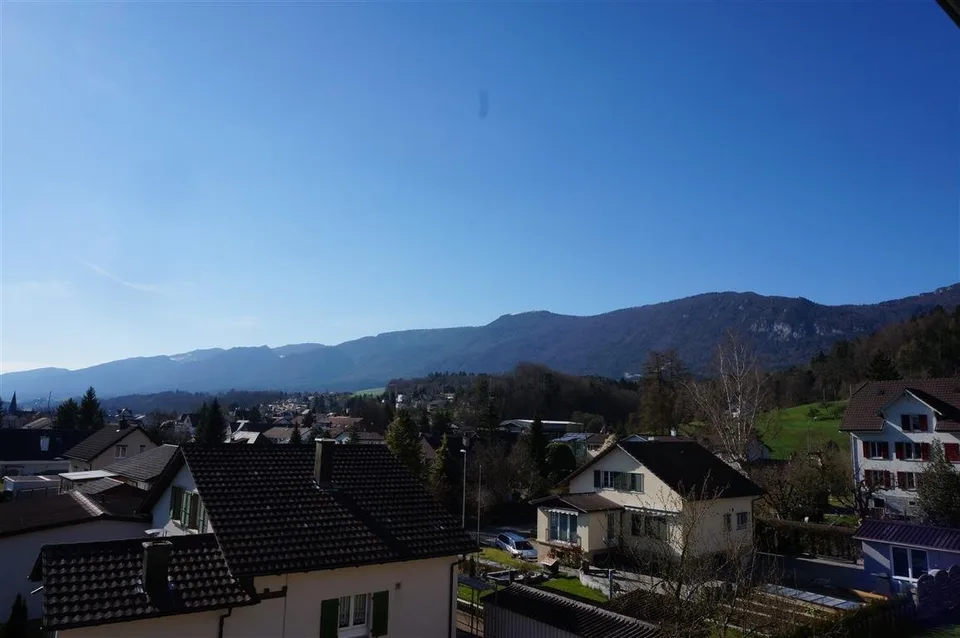 helle Familienwohnung mit Balkon – Foto 8 von 8