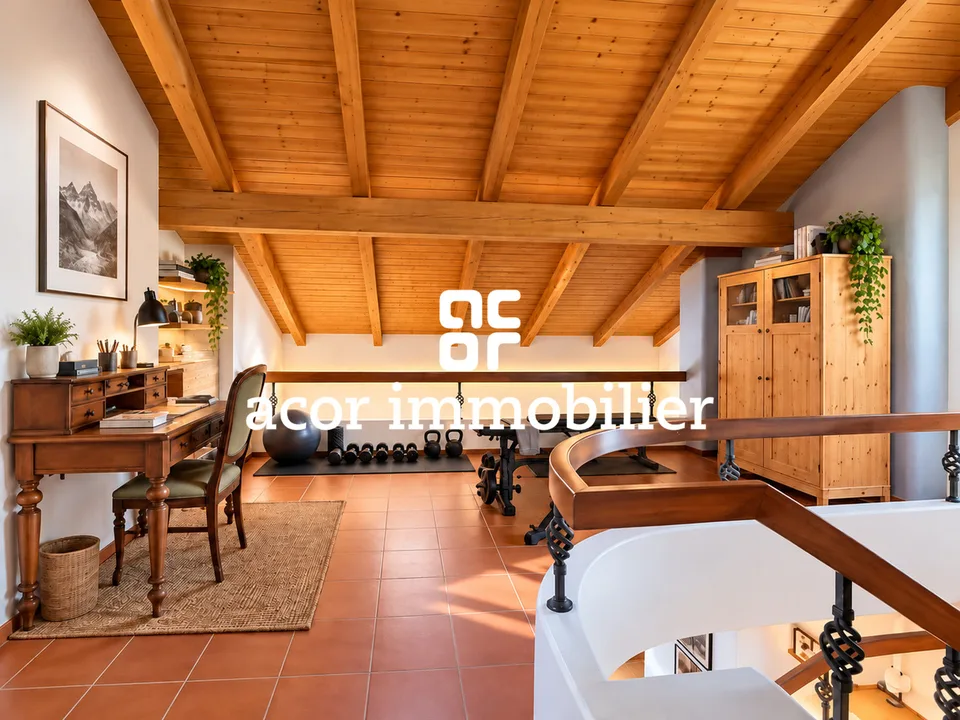 Maison de caractère avec vue exceptionnelle sur le Lago Maggiore – Foto 5 von 8