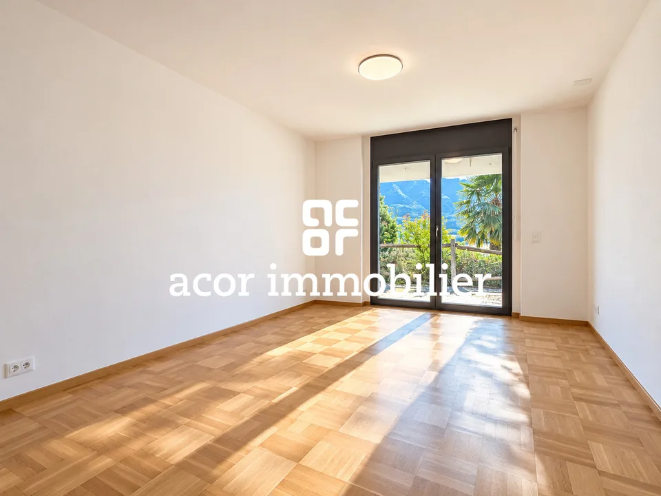 Maison de caractère avec vue exceptionnelle sur le Lago Maggiore – Foto 8 von 8