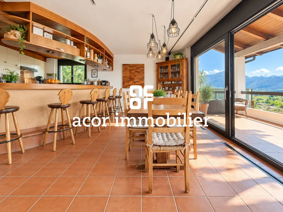 Maison de caractère avec vue exceptionnelle sur le Lago Maggiore – Foto 4 von 8
